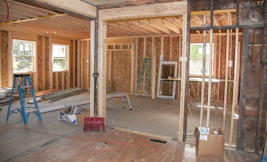 Planning a Home Construction or Remodeling Project in the Bay Area: A Practical Overview